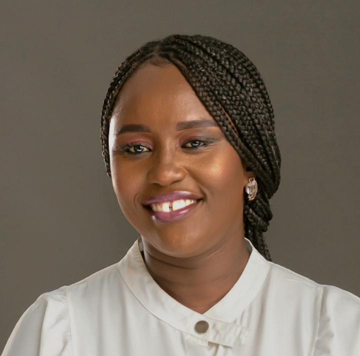 Majorie Quansah