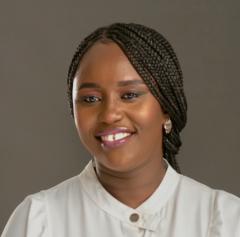 Majorie Quansah