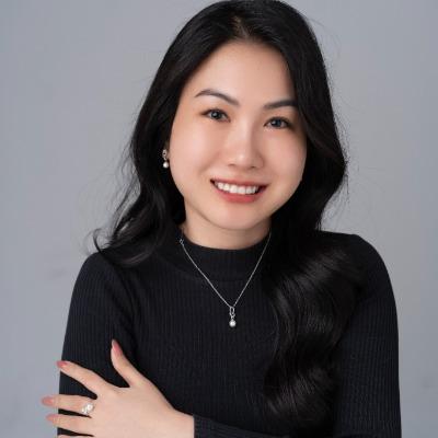 Ruby Pham