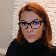 Magdalena Różankowska