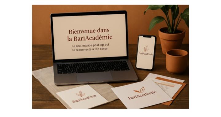 Bariacademie
