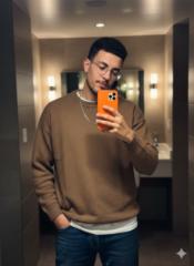 Djaghmoune Amir