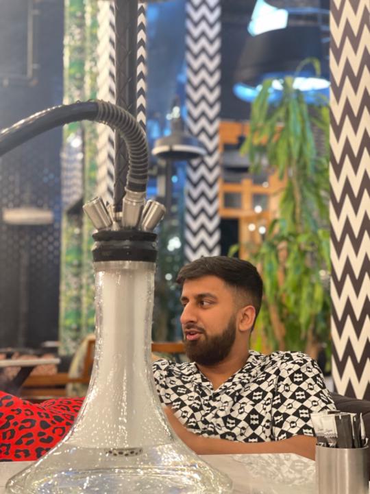 Faraz Ali