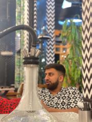 Faraz Ali