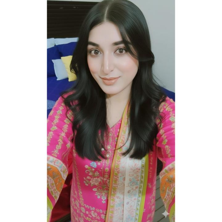 Ujala Wasim