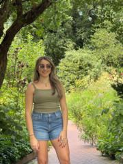 Rachel M