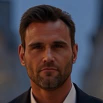 Cory Burke