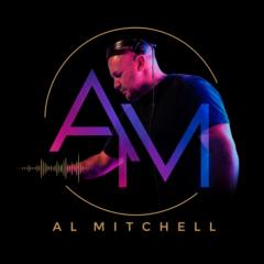 Alan Mitchell