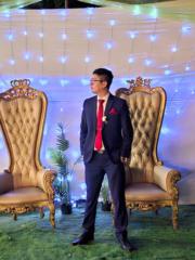 Kenny Antayhua