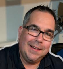 Mark Nunley