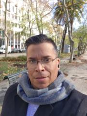 Victor Gonzalez