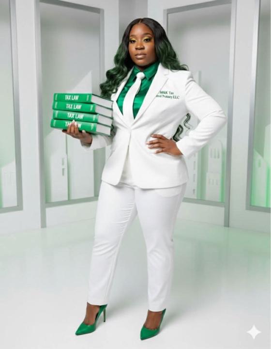 Rhonda Shackleford
