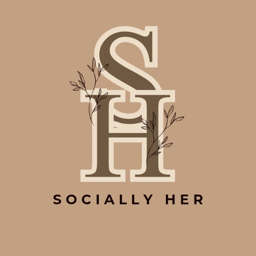 Socially Her