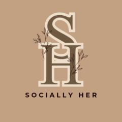 Socially Her