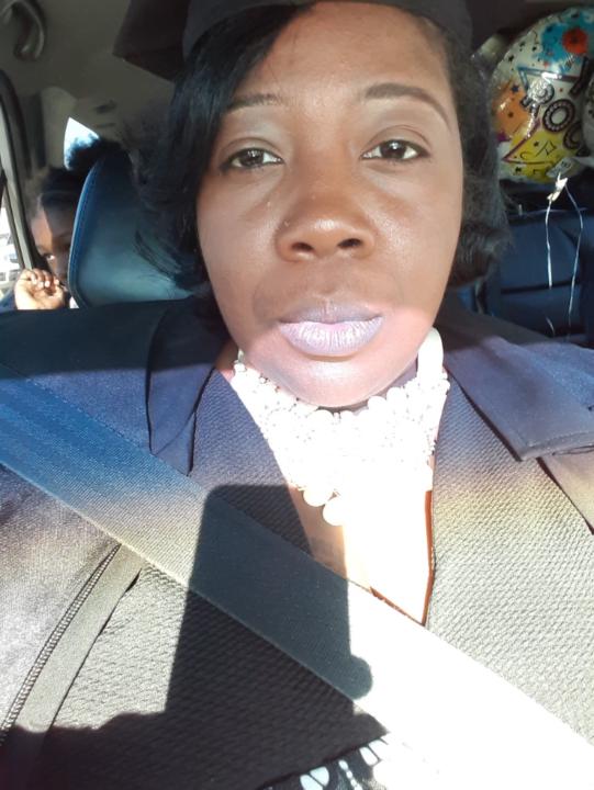 Laporsha Cain-McCray