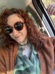 Lauren Hope Williams