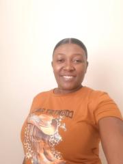 Rose kerline Saint Fleur