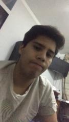 Mauricio Bedon Leon