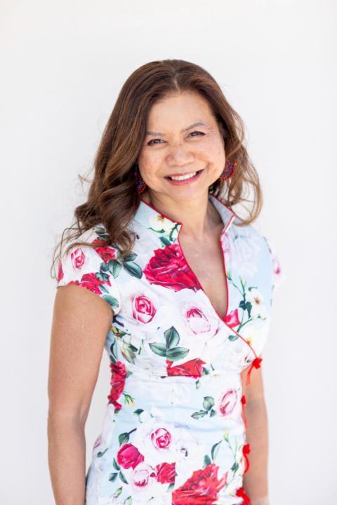 Eva Colbran