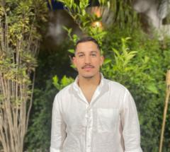 Omri Cohen