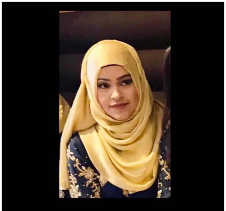 Rashida Khatun