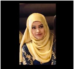 Rashida Khatun