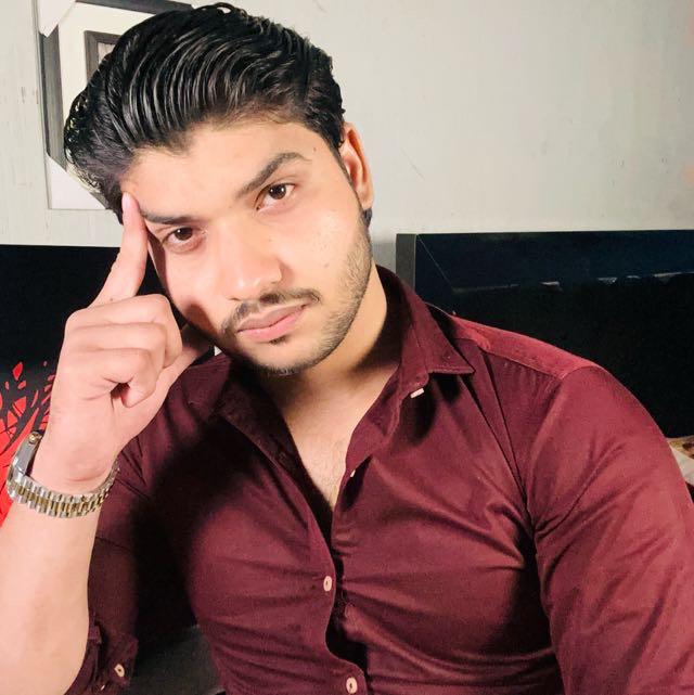 Shayan Junaid