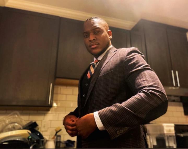 Elijah Dyer