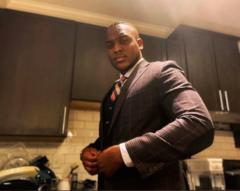 Elijah Dyer