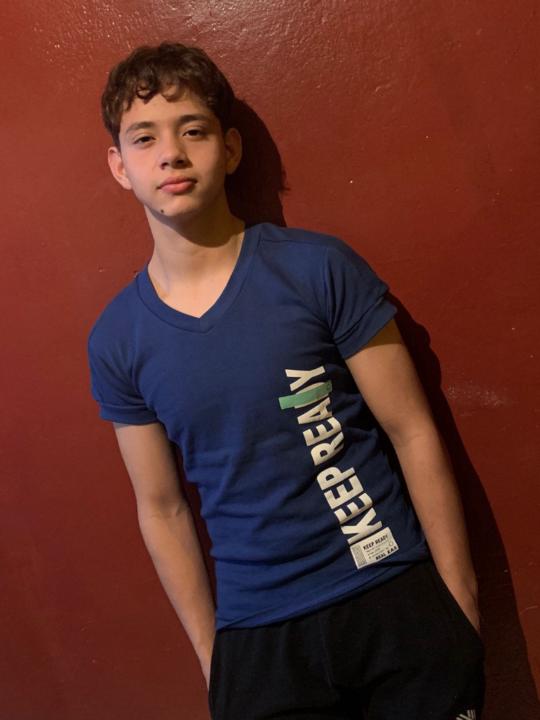 Kevin Ezequiel