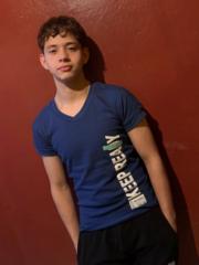 Kevin Ezequiel