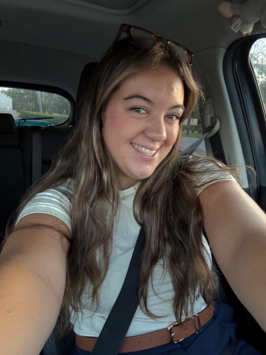 Vivian Moore