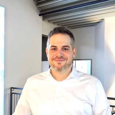 Marc Taute