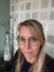 Tracy Seyring