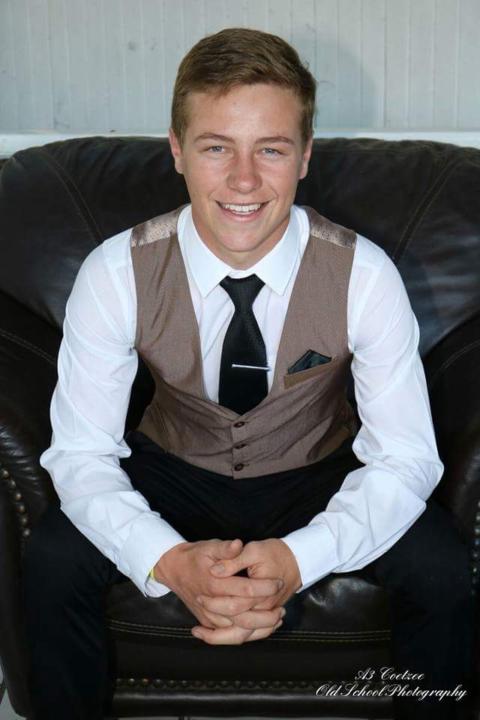 Armand du Preez