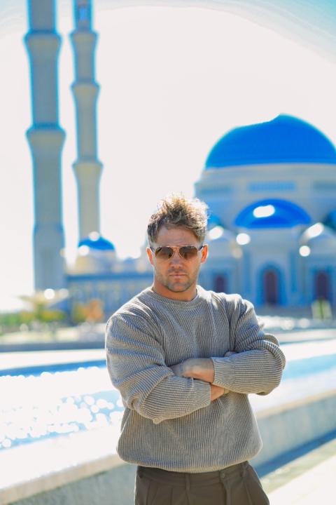 Jase Nisveta