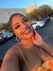 Tarshia Thompson