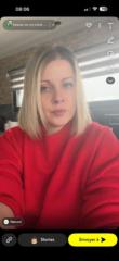Ingrid Sivri