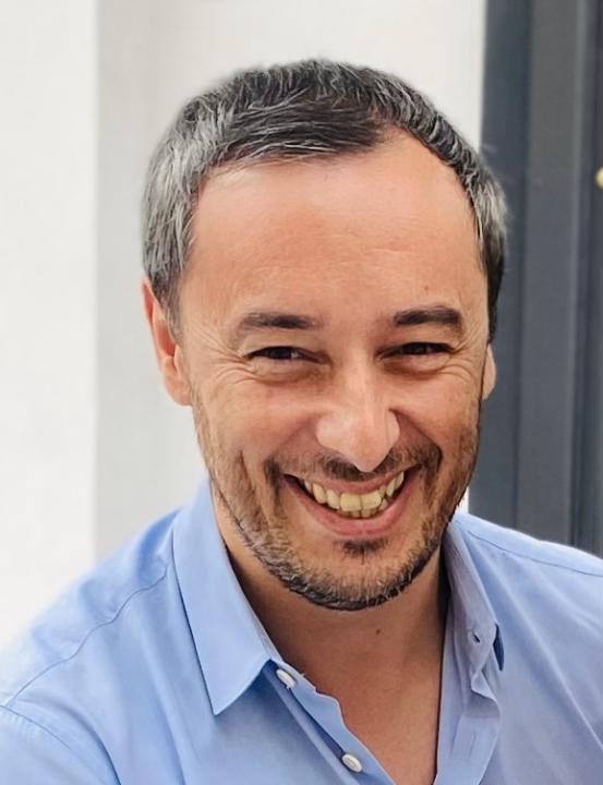 Pedro Silva