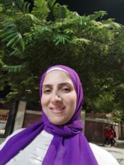 بيداء عبد العزيز