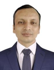 Amit Bohara