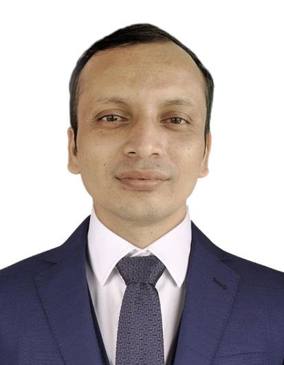 Amit Bohara