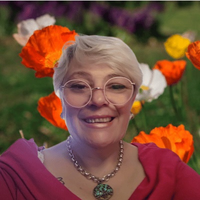 Maria Pompeya Cabas