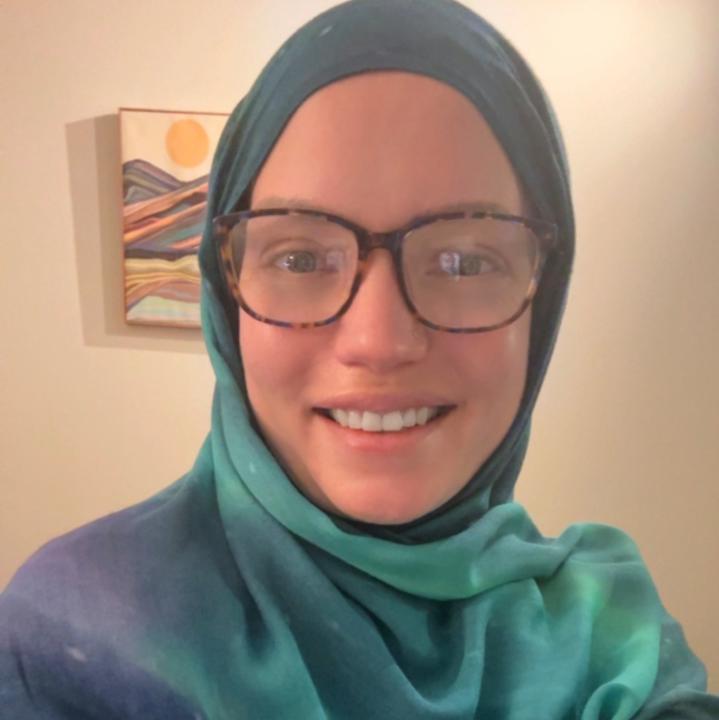 Nusaybah Mohsan