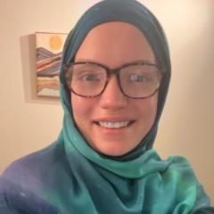 Nusaybah Mohsan
