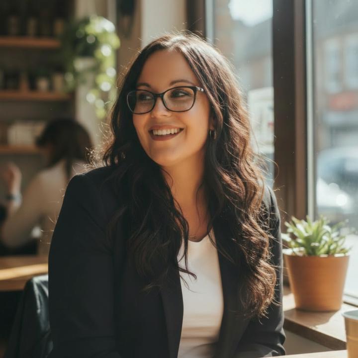 Angelique Colombel
