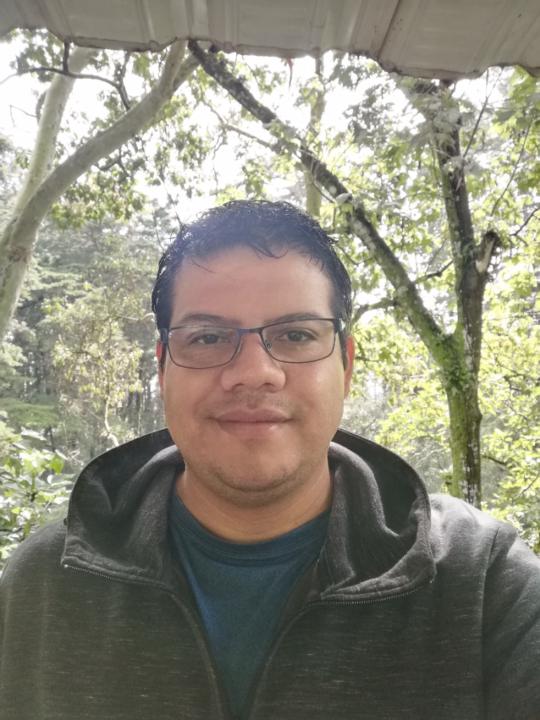Pablo Camargo