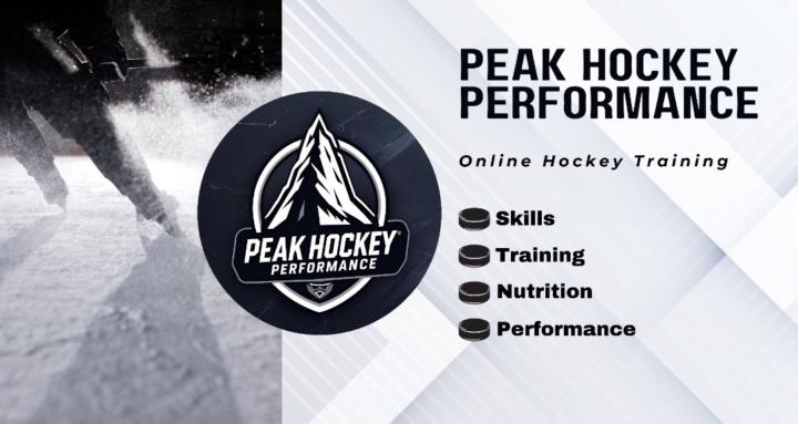 Peak Hockey Performance