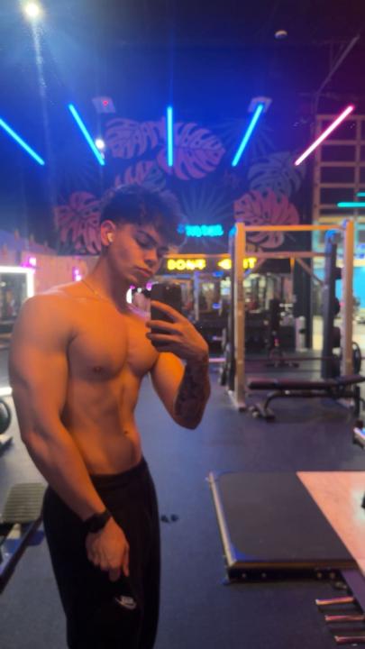 Christopher Gebhardt