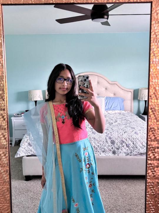 Smriti Karra